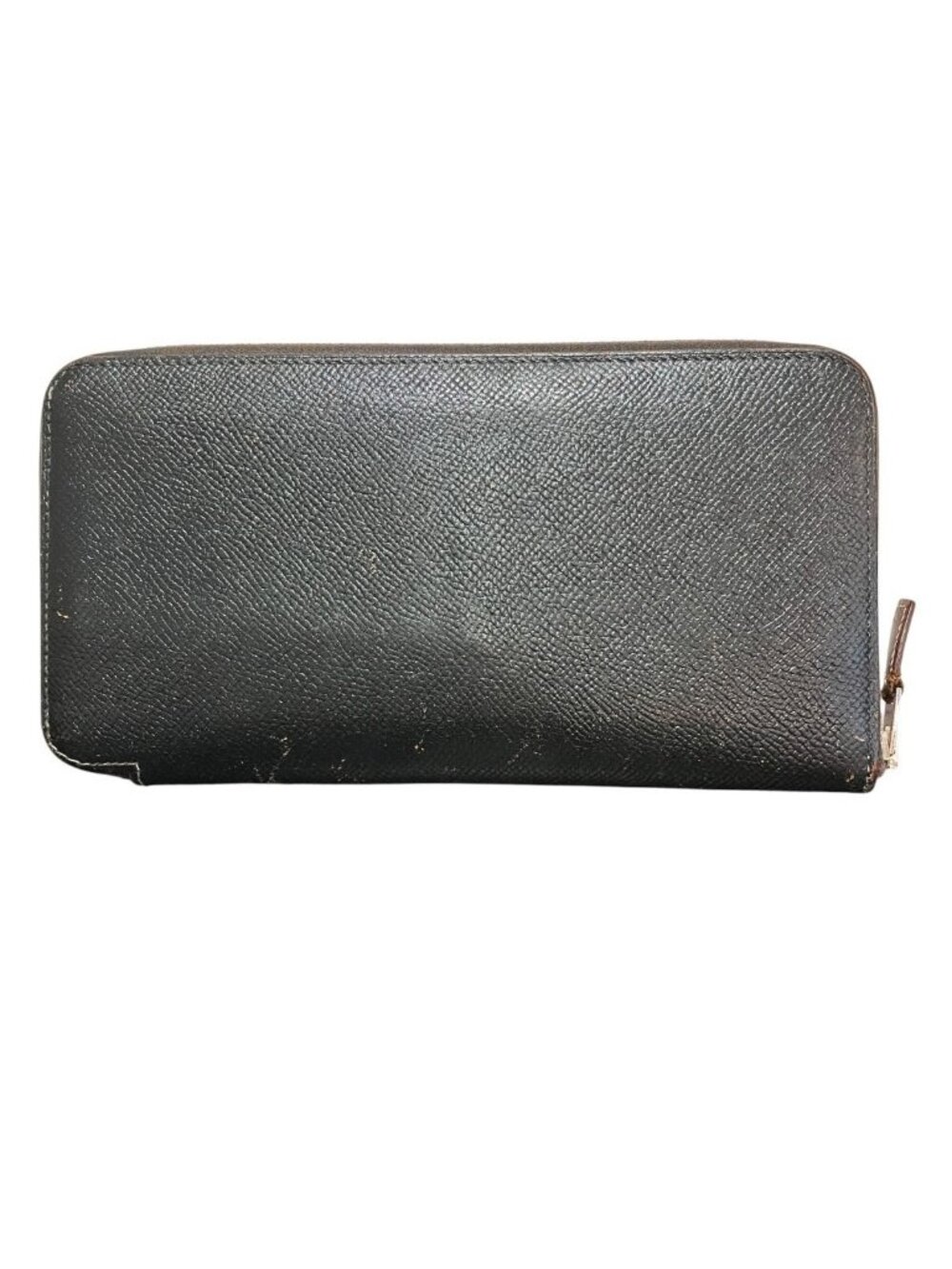 Hermes Azap Silk'in Wallet Veau Epsom - Picture 2 of 9